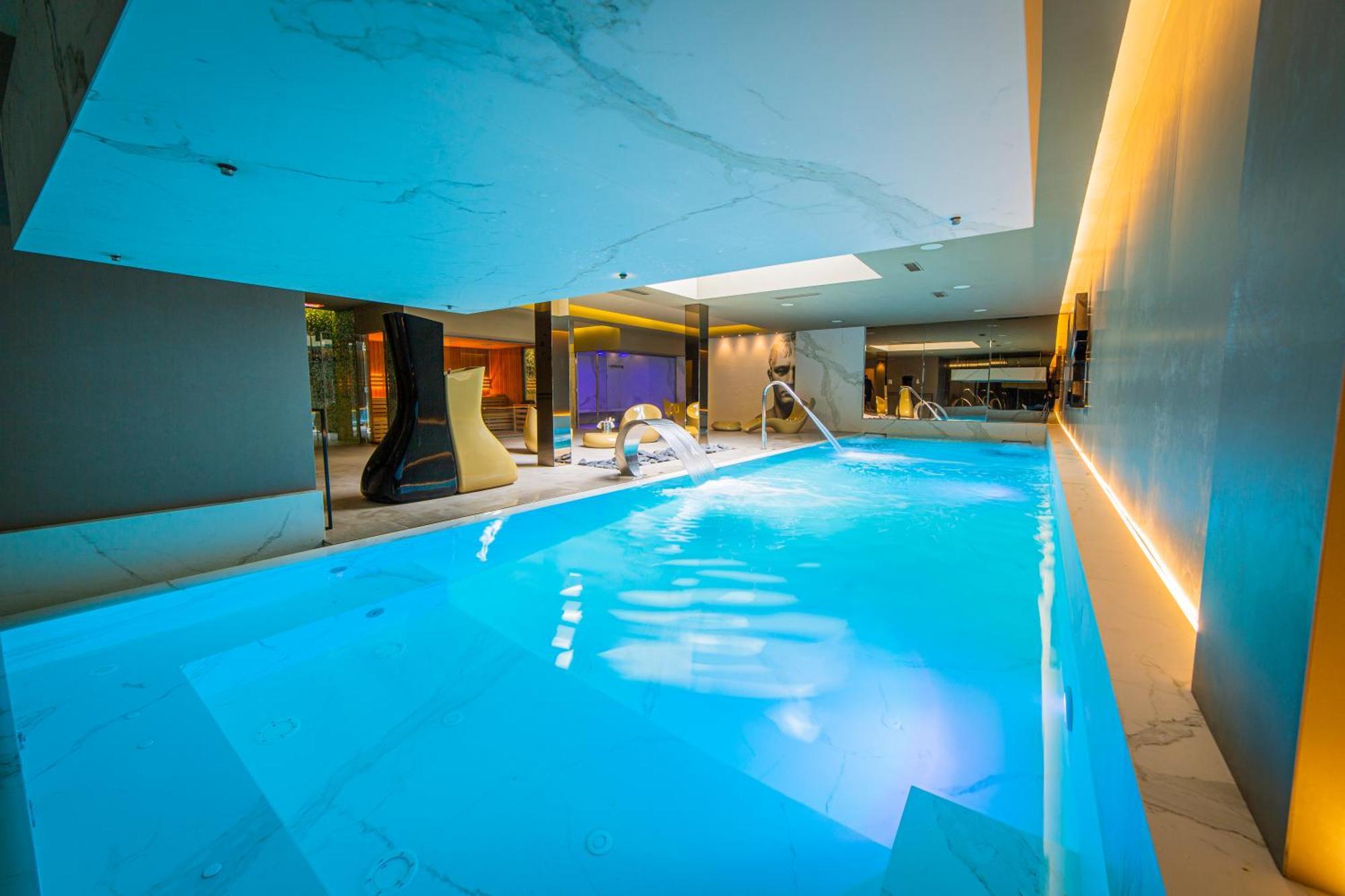 Olea Suites Alcala del Jucar Exterior photo