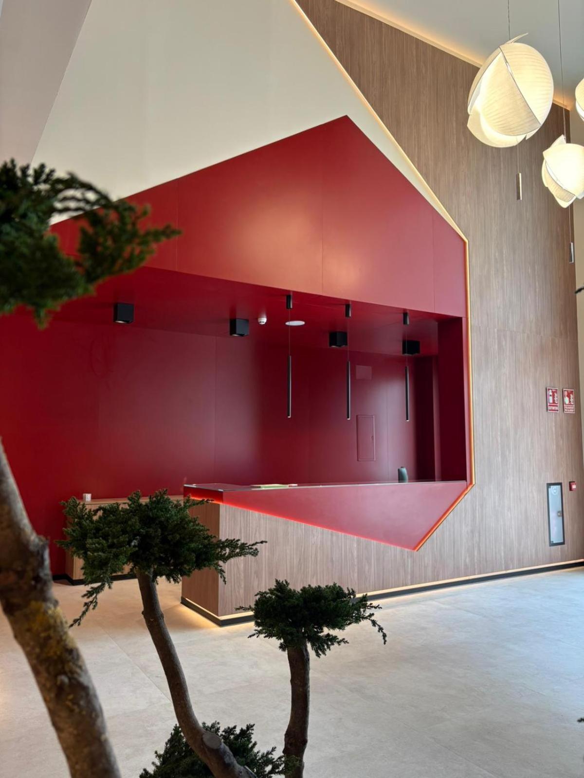 Olea Suites Alcala del Jucar Exterior photo